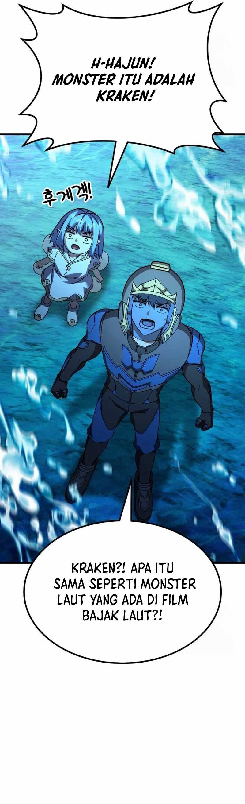 Divine Delivery Chapter 59