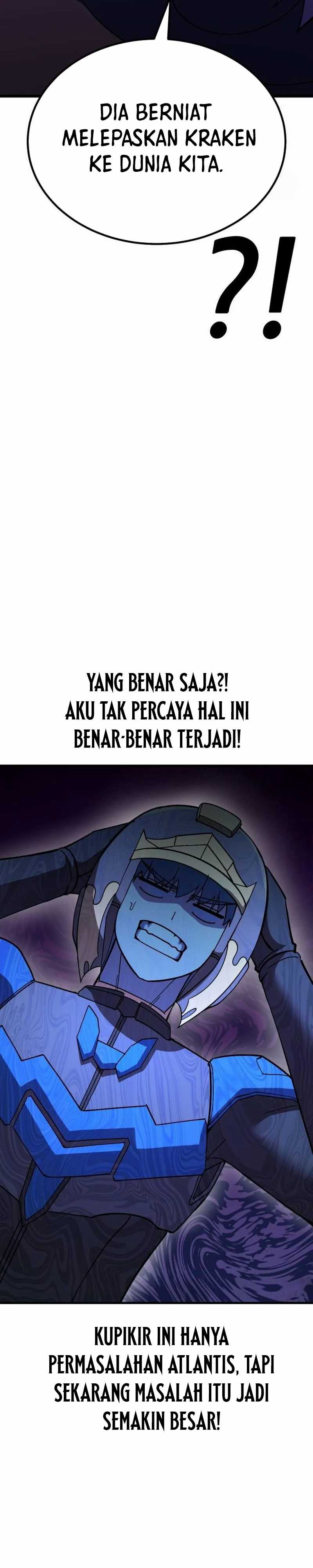 Divine Delivery Chapter 59