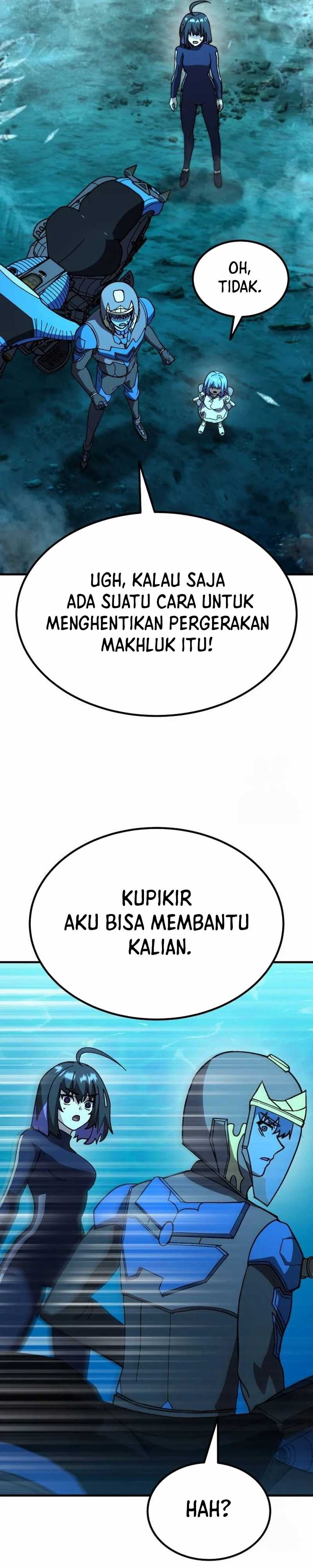 Divine Delivery Chapter 59