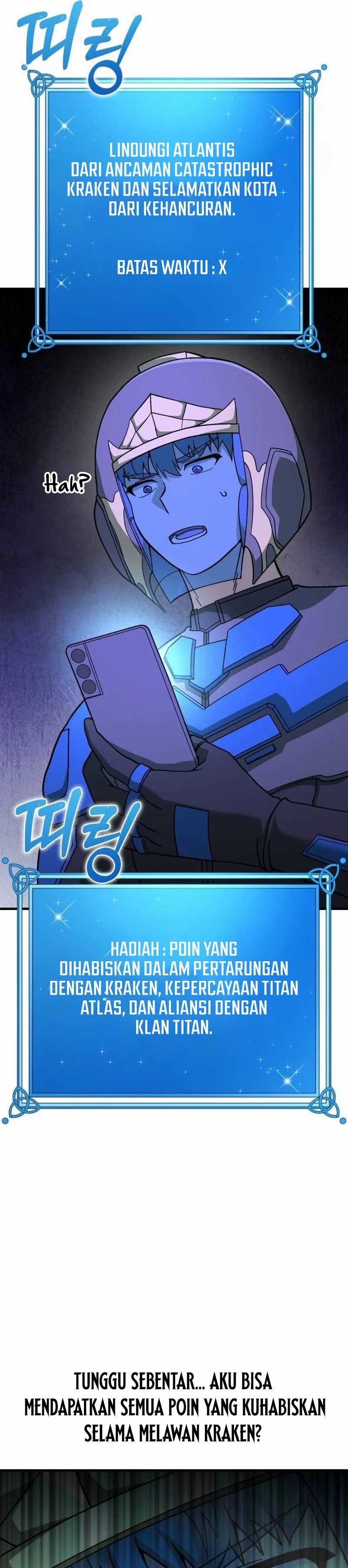 Divine Delivery Chapter 59