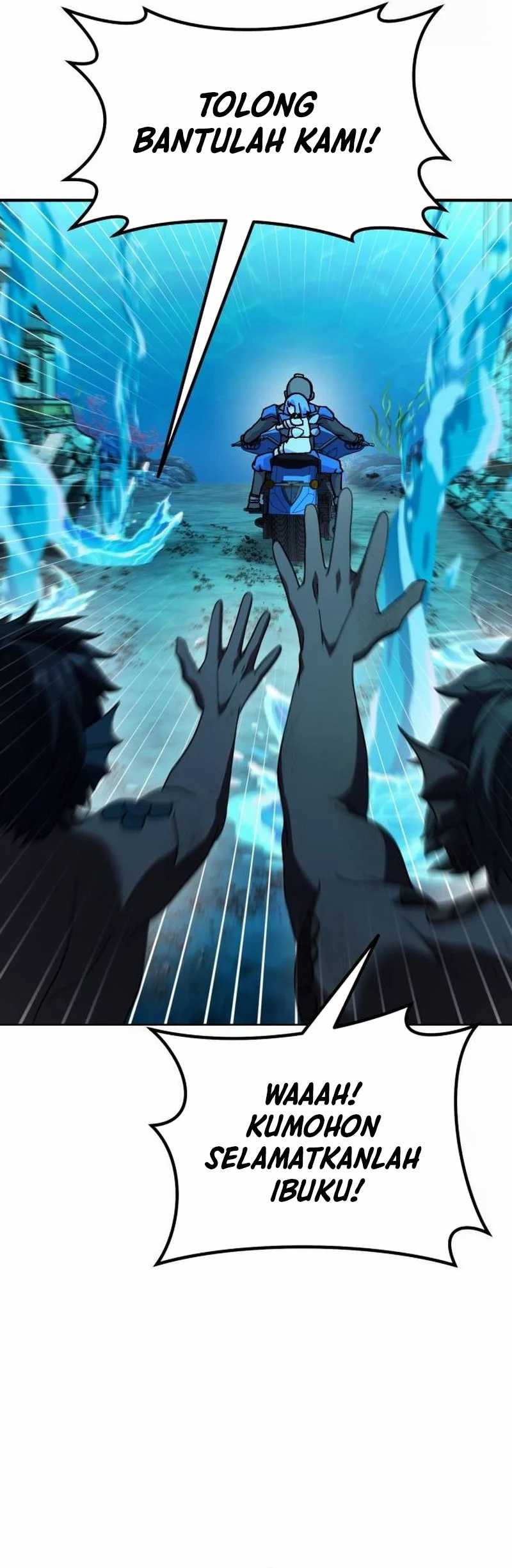 Divine Delivery Chapter 59