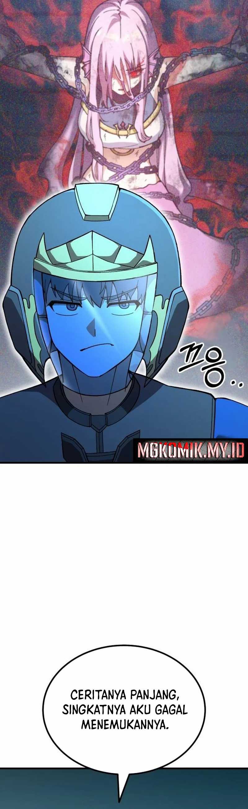 Divine Delivery Chapter 59
