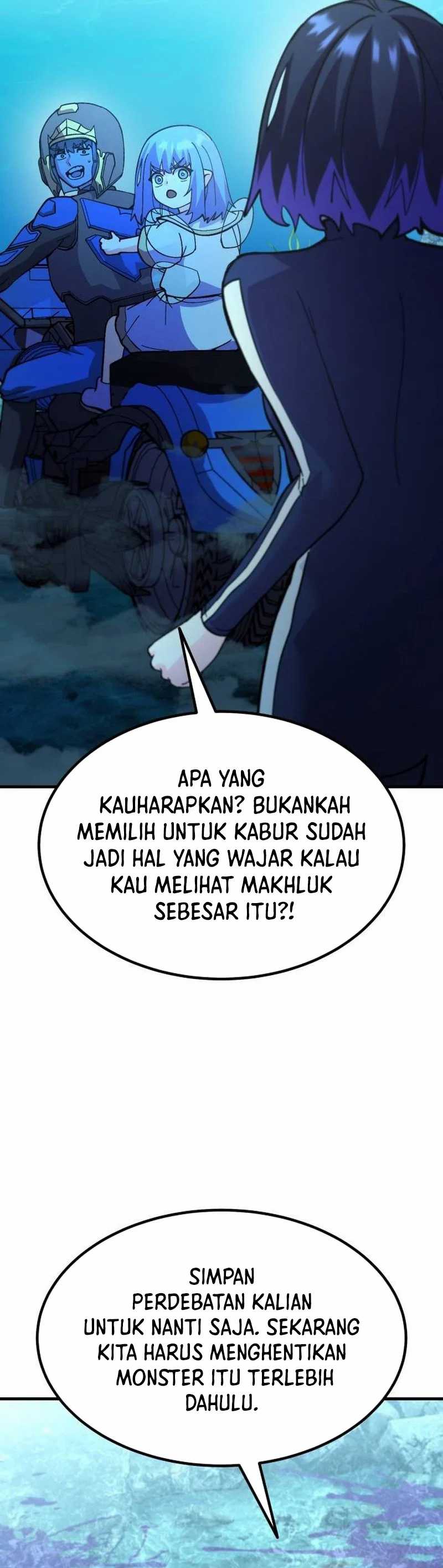 Divine Delivery Chapter 59