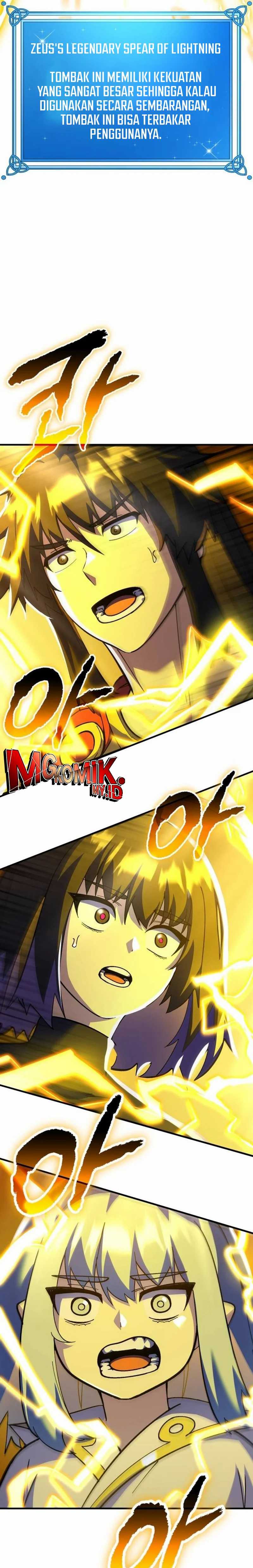 Divine Delivery Chapter 59