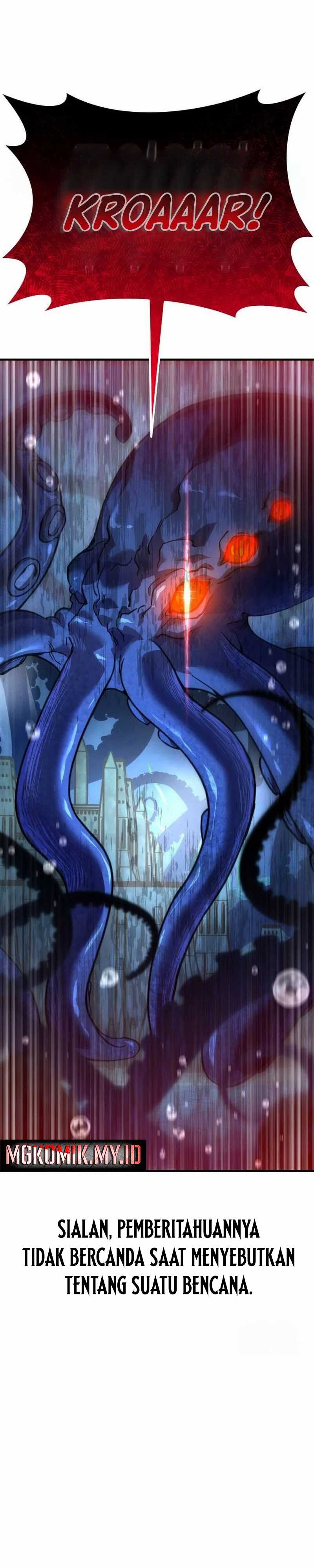 Divine Delivery Chapter 59