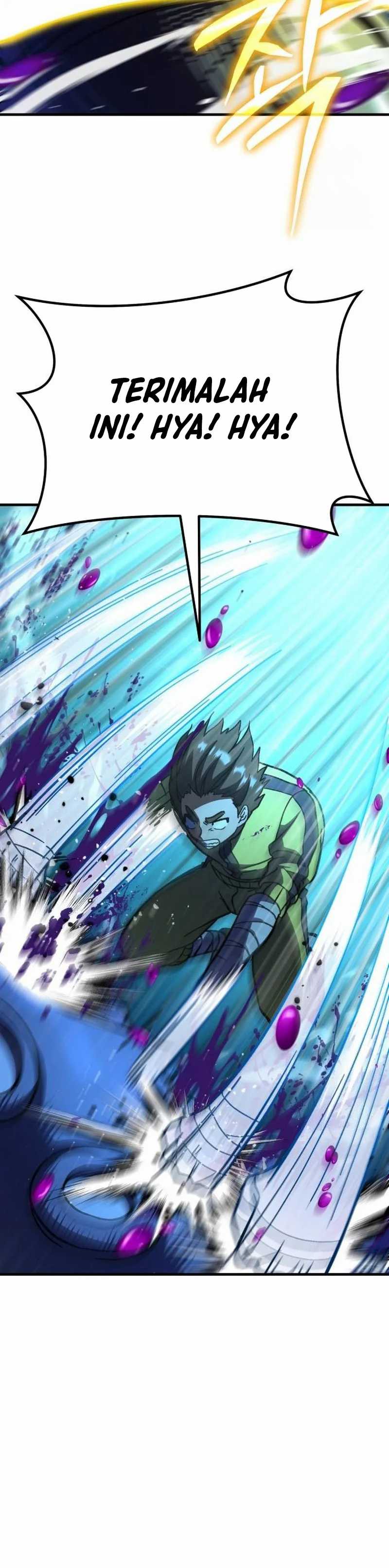 Divine Delivery Chapter 59