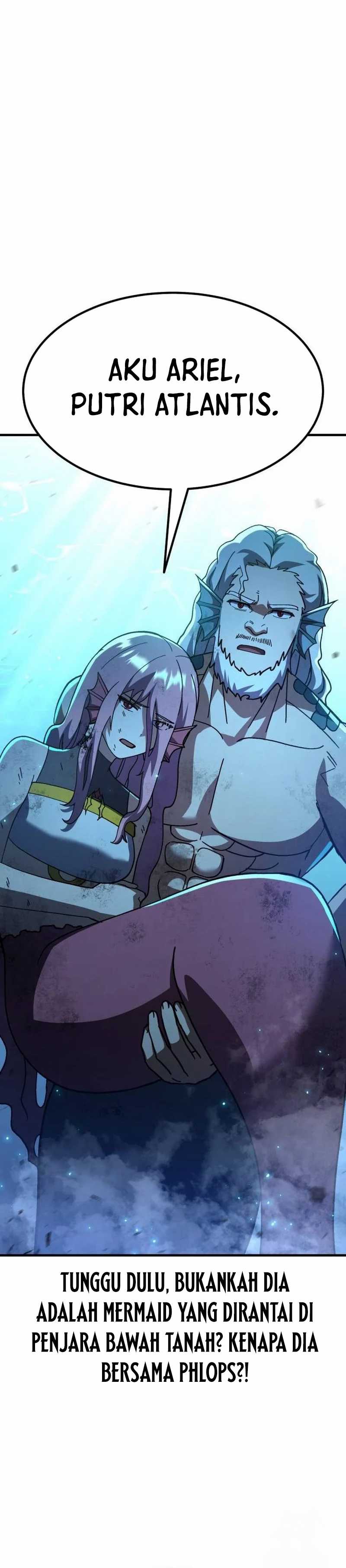 Divine Delivery Chapter 59