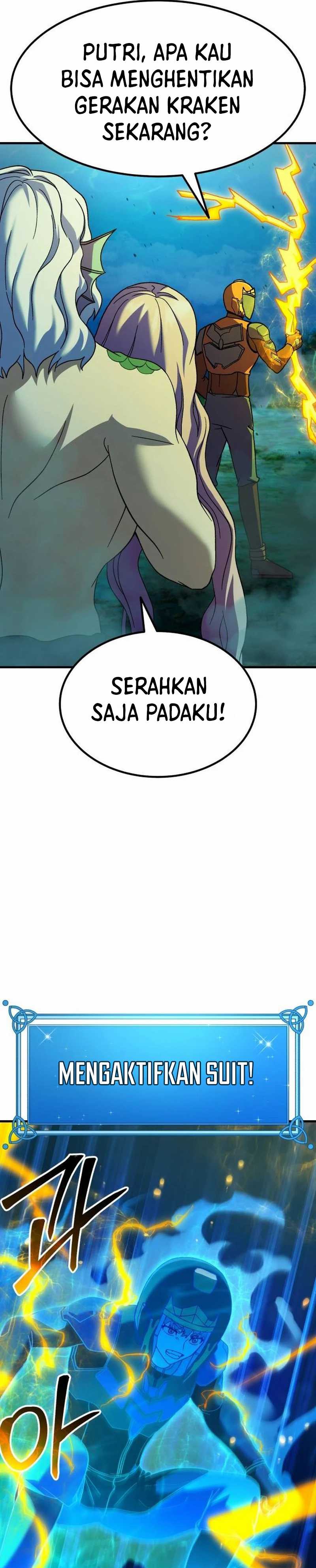 Divine Delivery Chapter 60