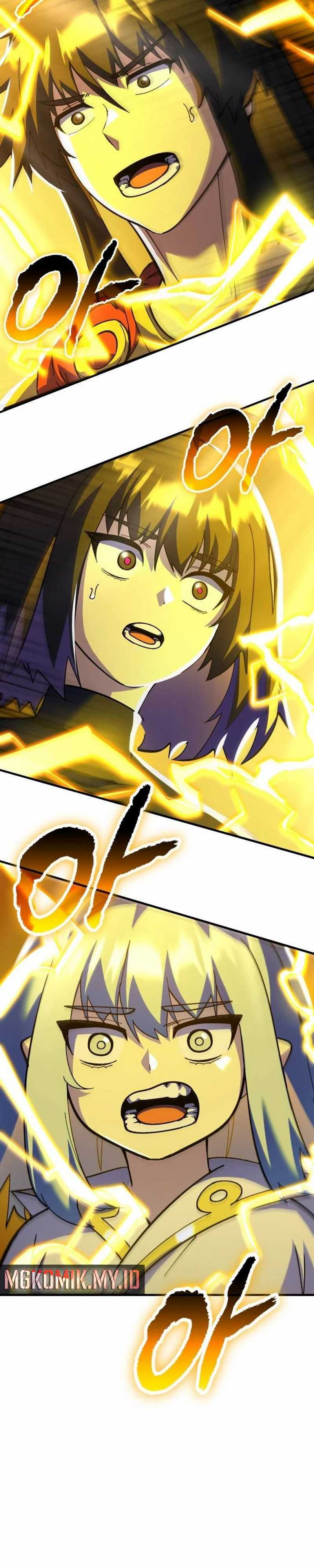 Divine Delivery Chapter 60