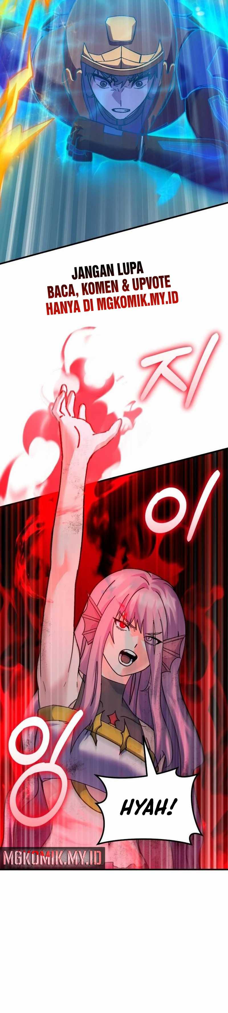 Divine Delivery Chapter 60