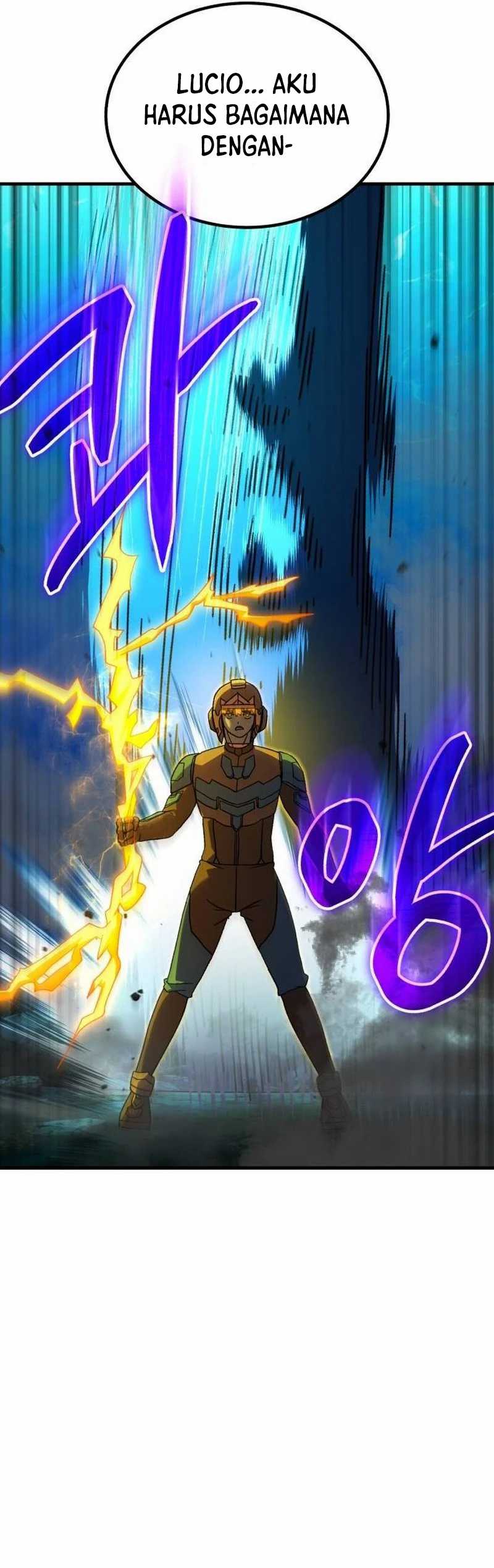 Divine Delivery Chapter 60
