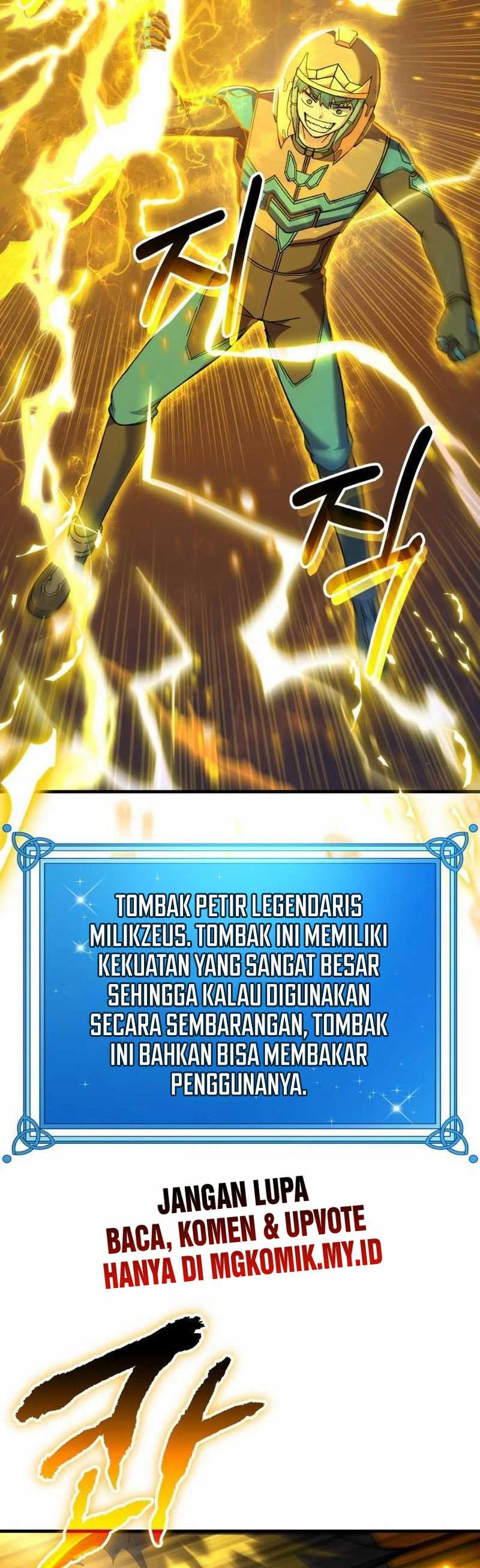 Divine Delivery Chapter 60