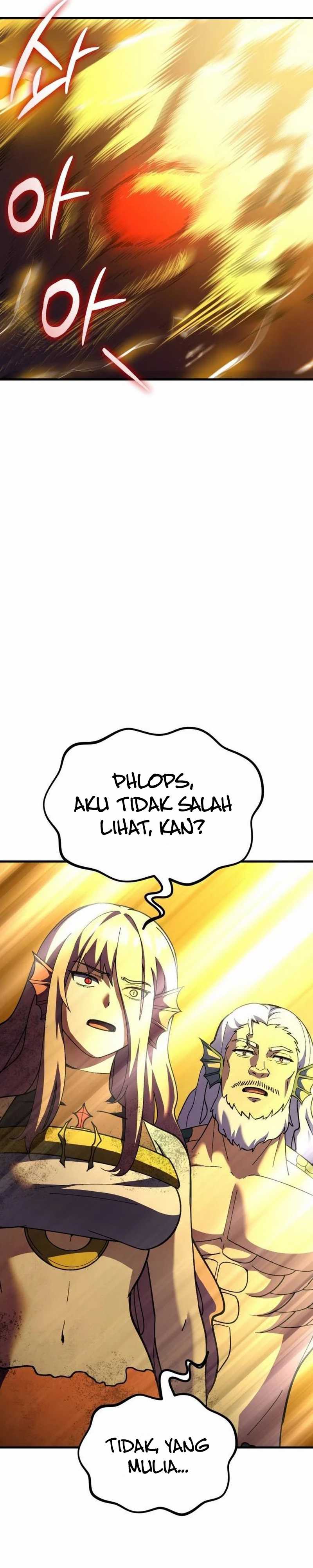 Divine Delivery Chapter 60