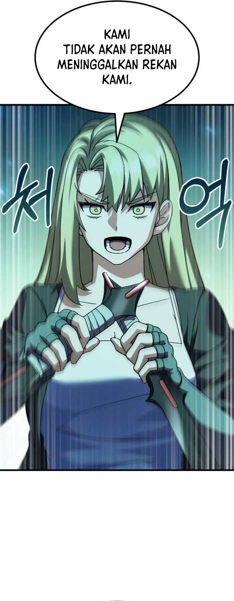Divine Delivery Chapter 60