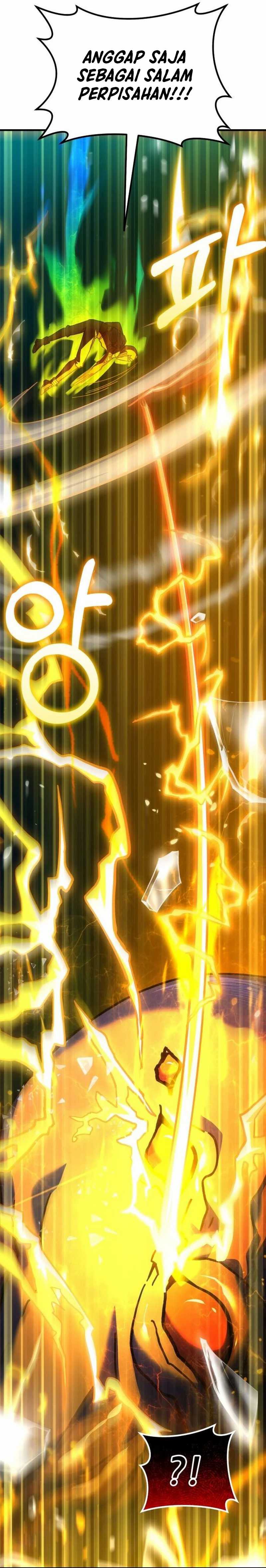 Divine Delivery Chapter 60