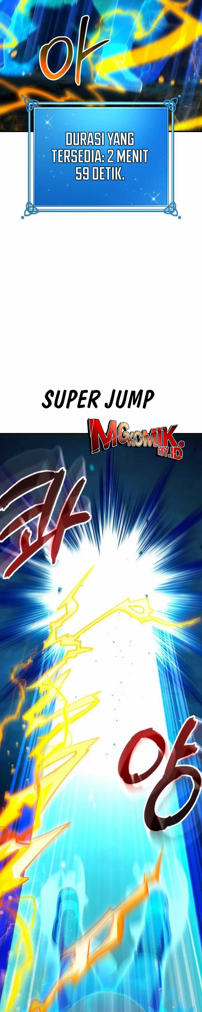 Divine Delivery Chapter 60