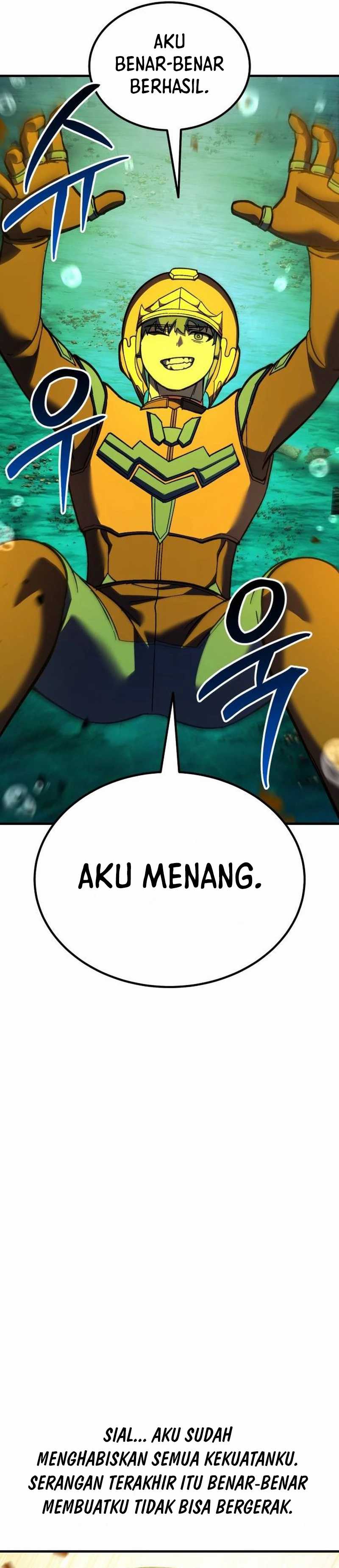 Divine Delivery Chapter 60