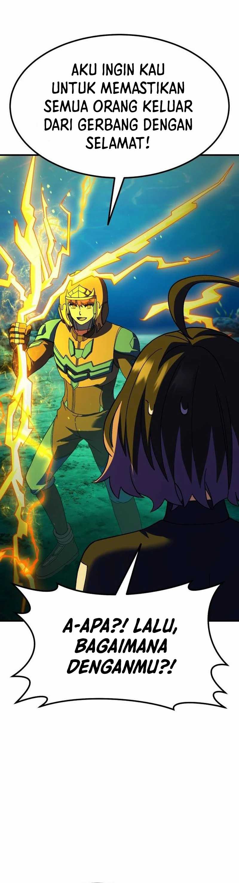 Divine Delivery Chapter 60