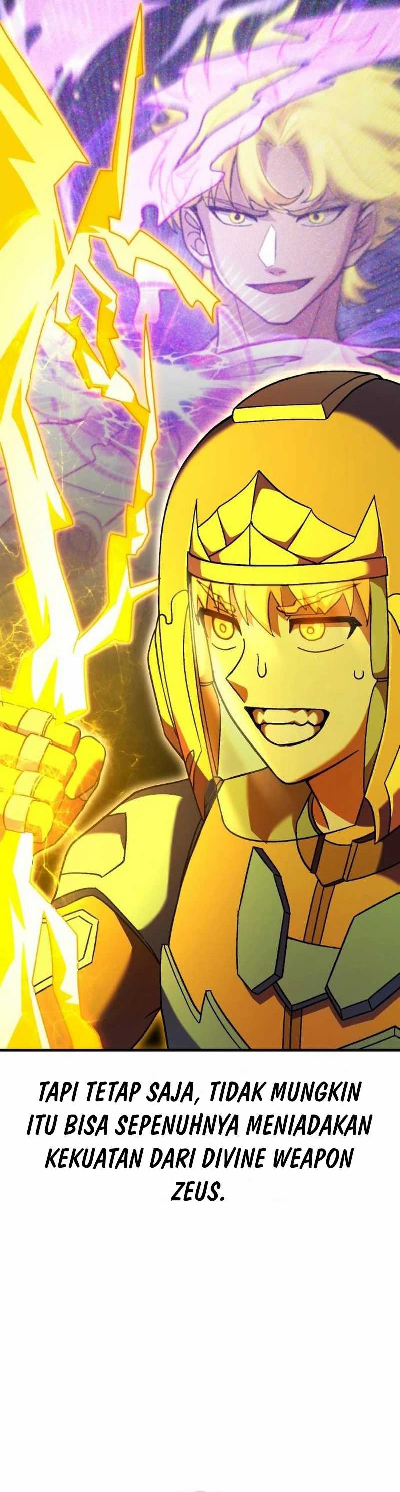 Divine Delivery Chapter 60