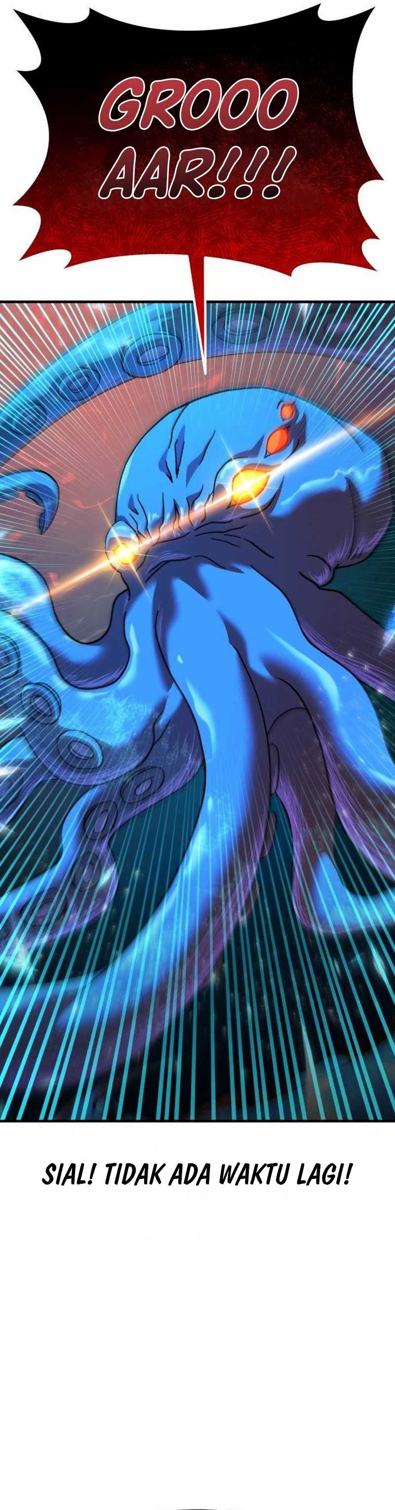 Divine Delivery Chapter 60