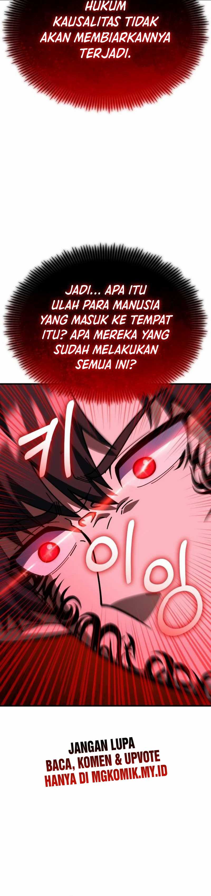 Divine Delivery Chapter 60