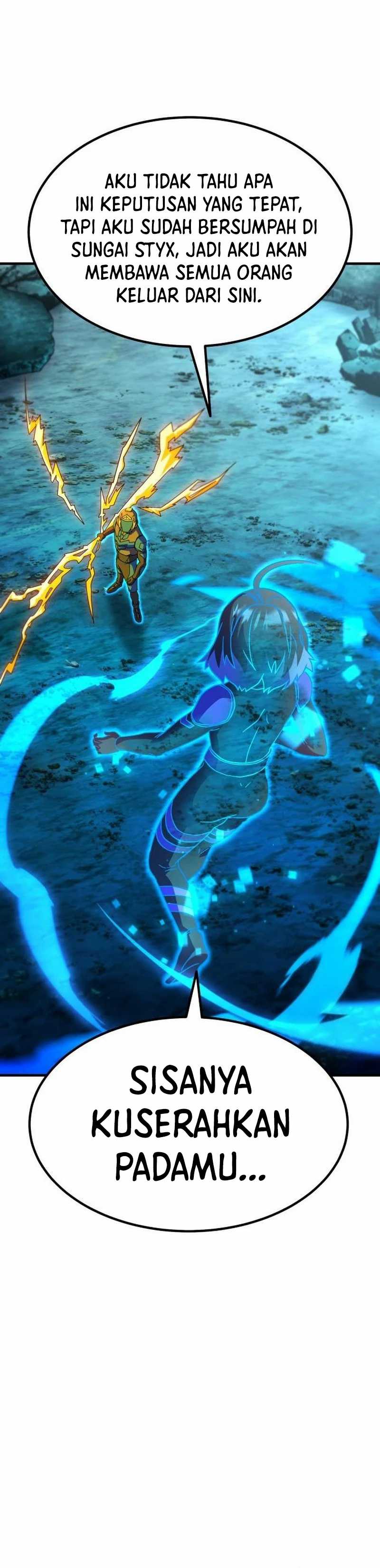 Divine Delivery Chapter 60