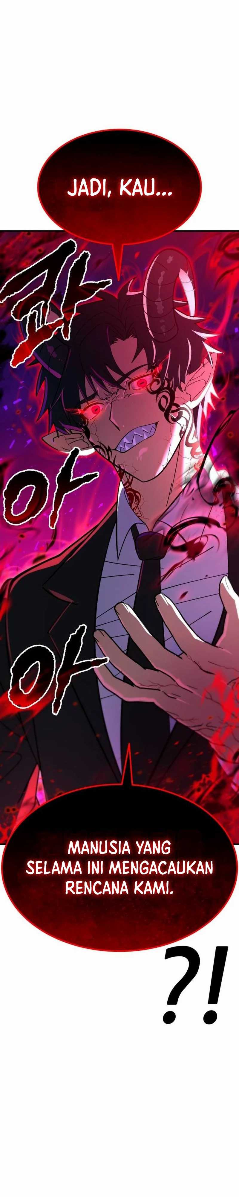 Divine Delivery Chapter 60