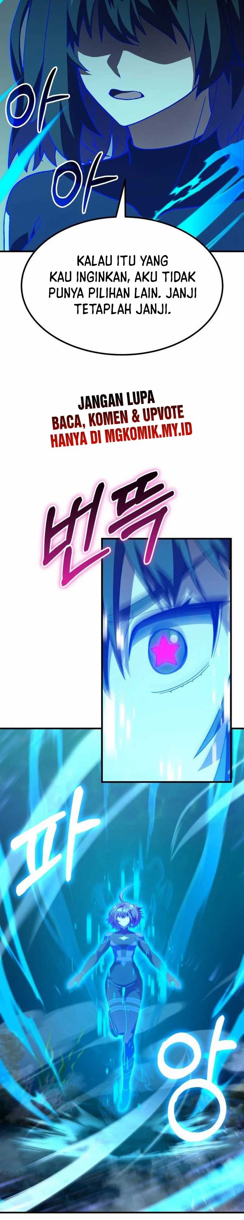 Divine Delivery Chapter 60