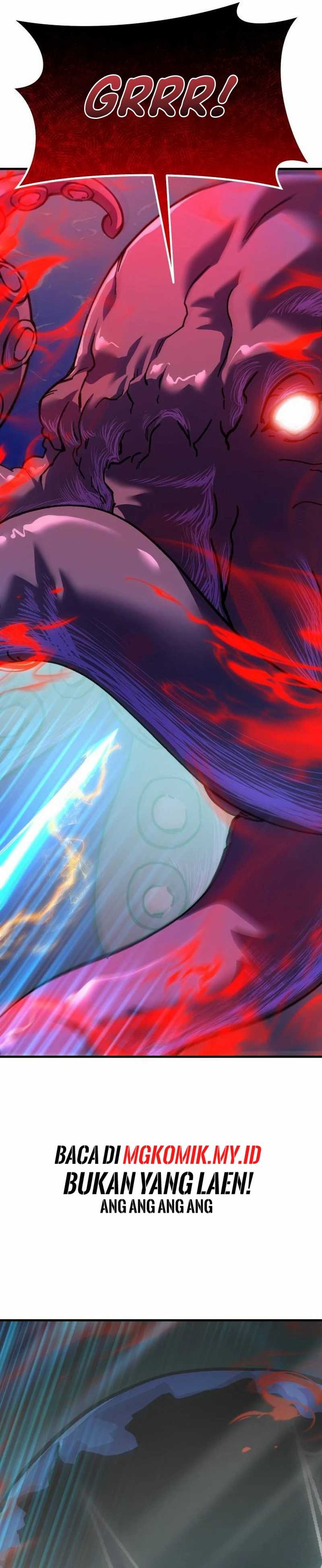 Divine Delivery Chapter 60