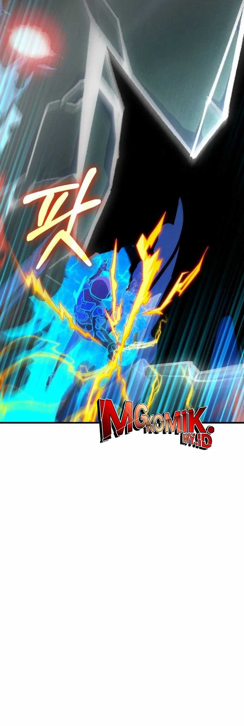 Divine Delivery Chapter 60