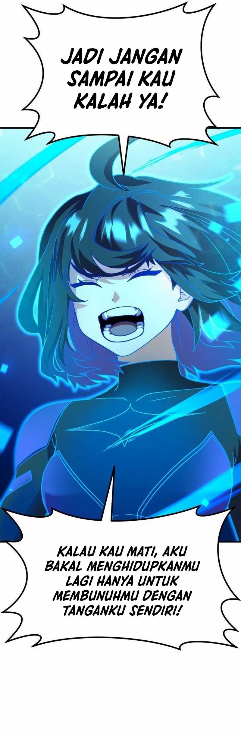Divine Delivery Chapter 60