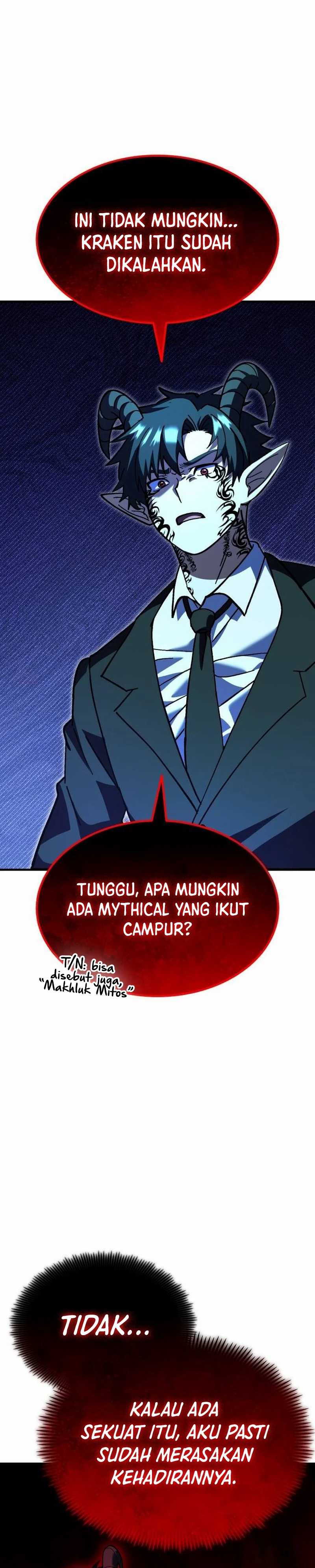 Divine Delivery Chapter 60