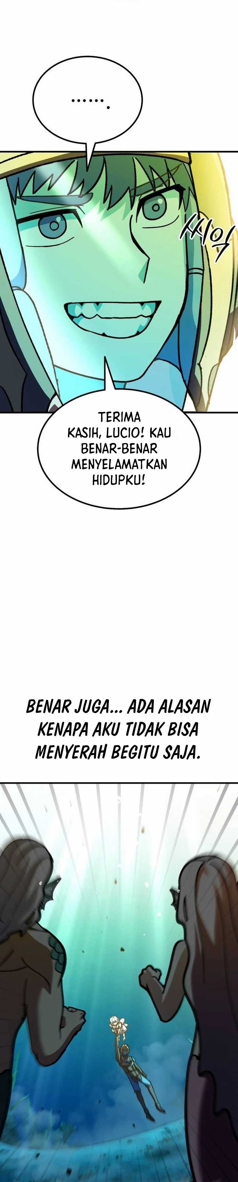 Divine Delivery Chapter 60