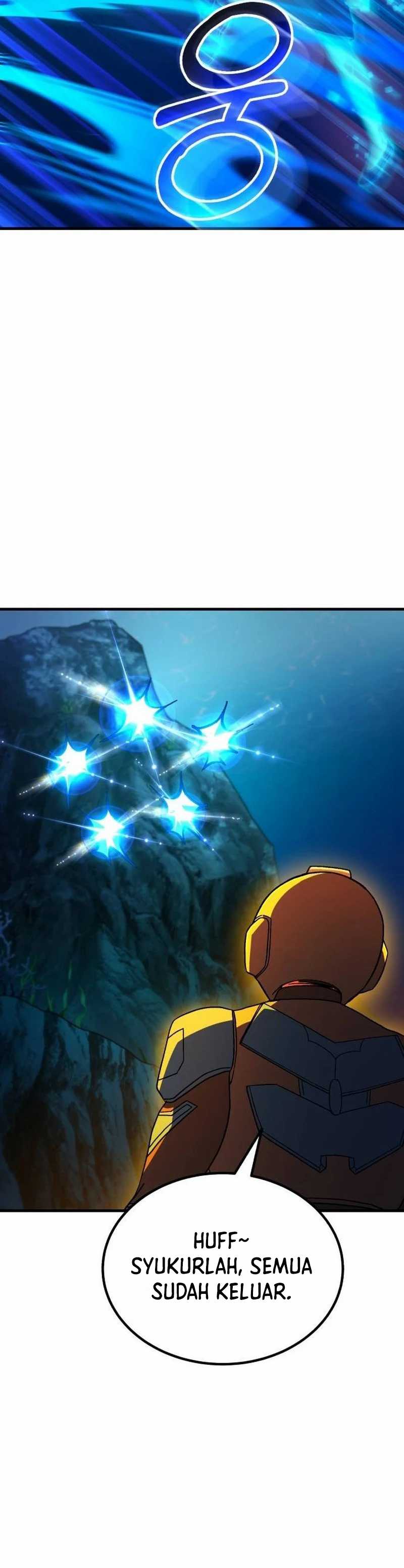 Divine Delivery Chapter 60