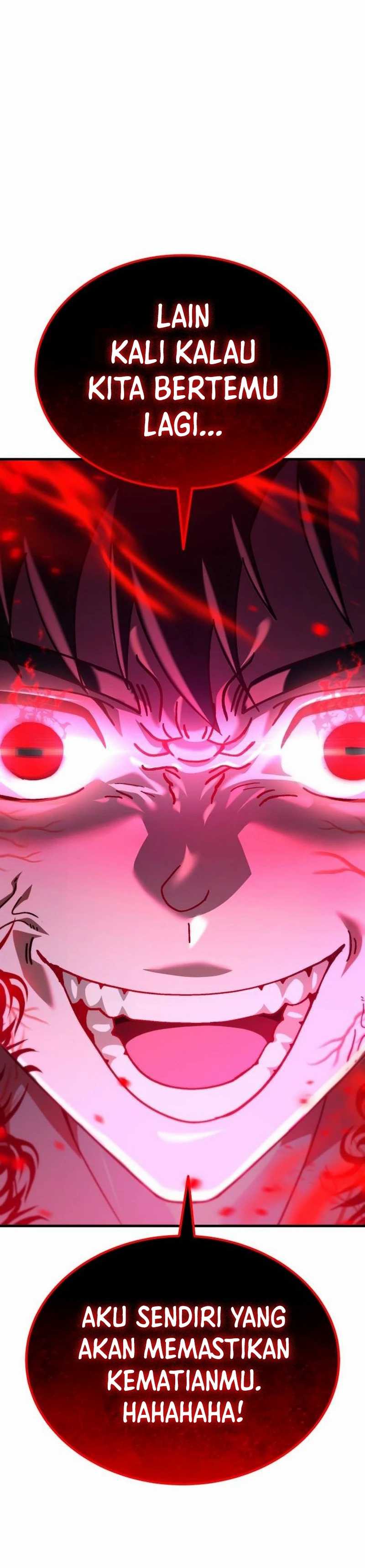 Divine Delivery Chapter 60