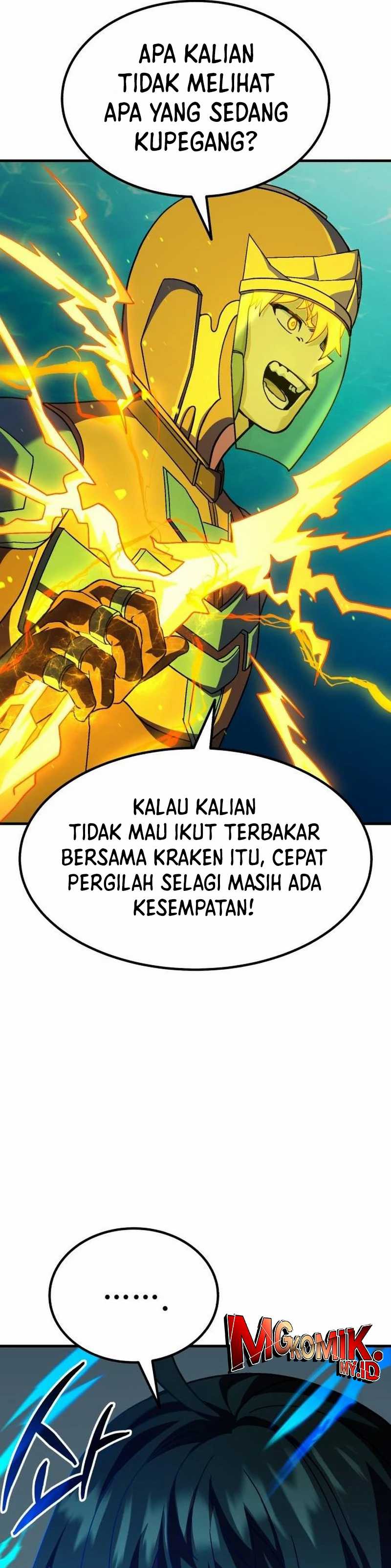 Divine Delivery Chapter 60