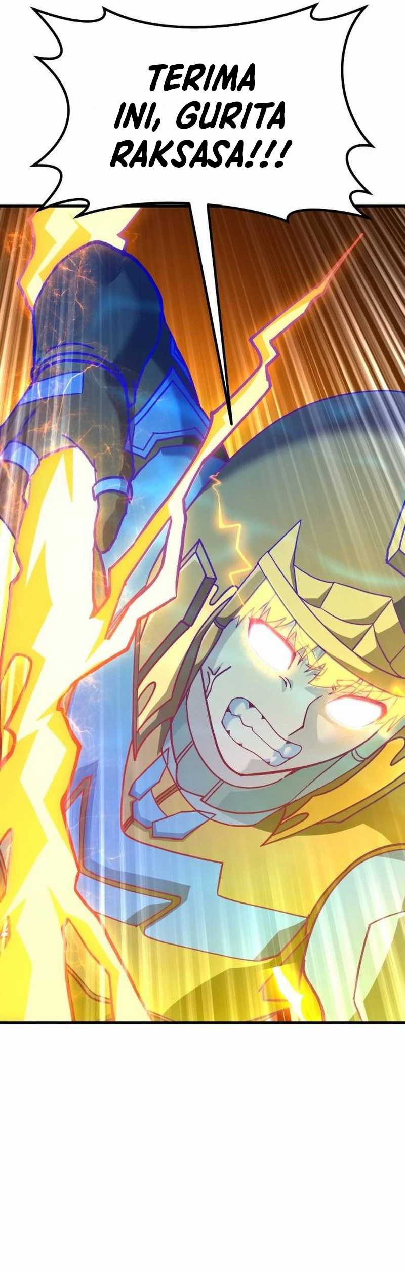 Divine Delivery Chapter 60