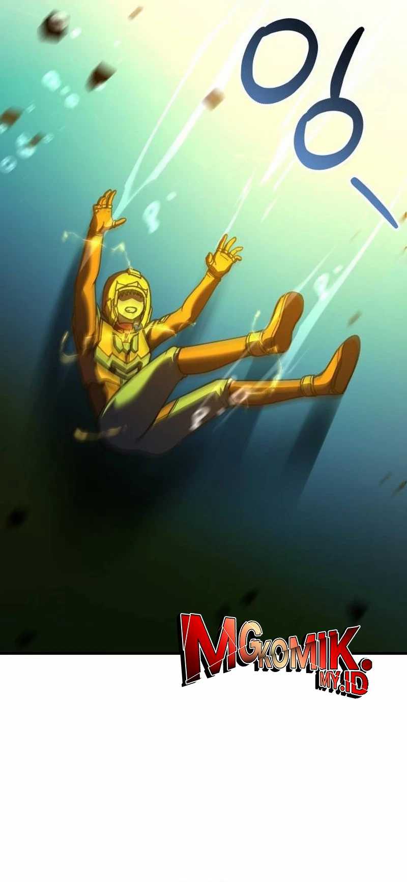 Divine Delivery Chapter 60