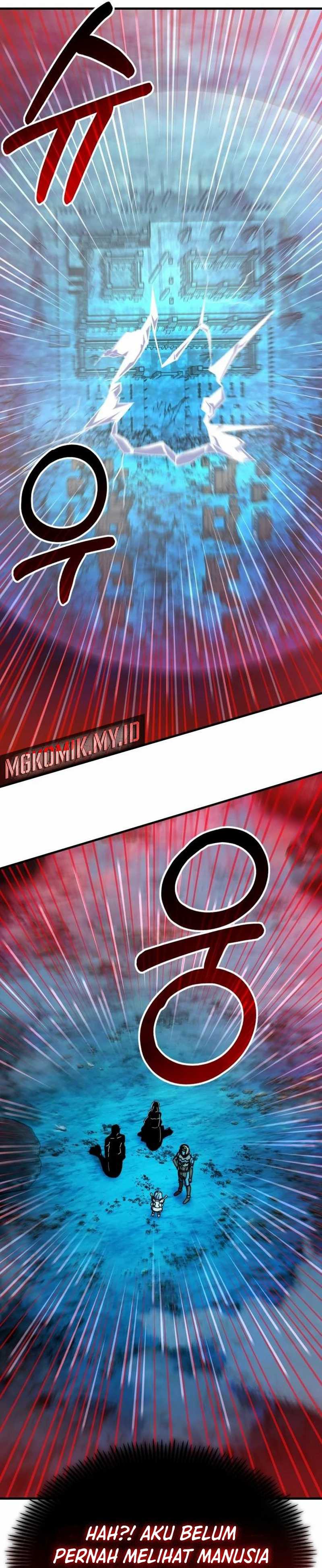 Divine Delivery Chapter 60