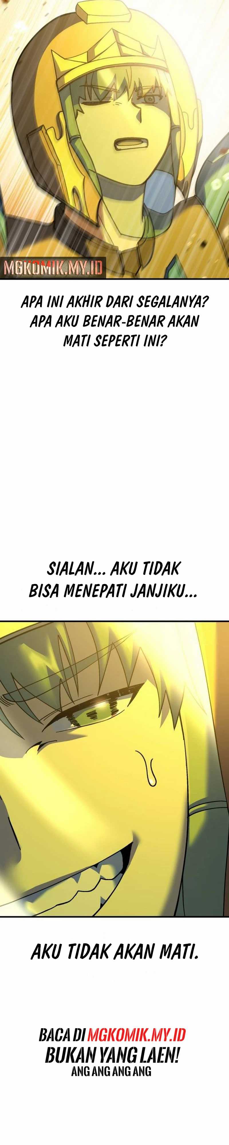 Divine Delivery Chapter 60