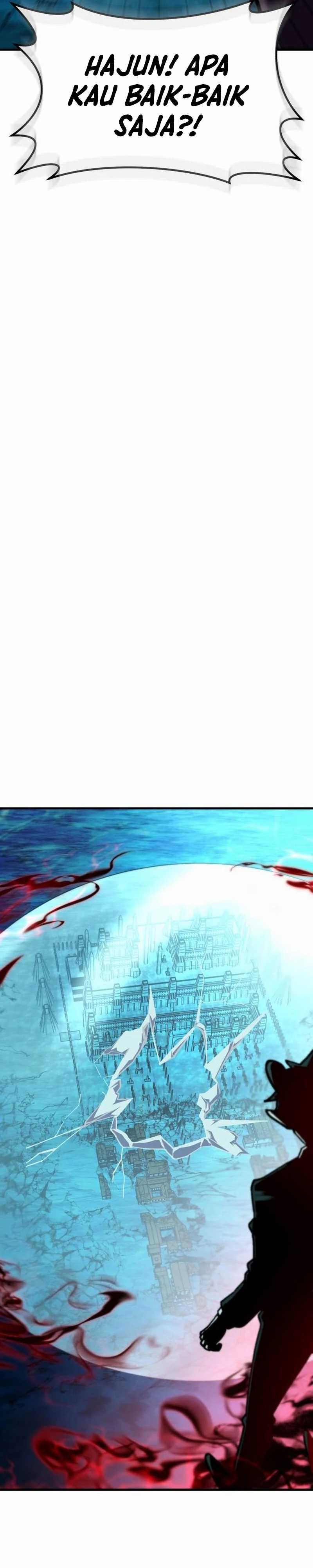 Divine Delivery Chapter 60