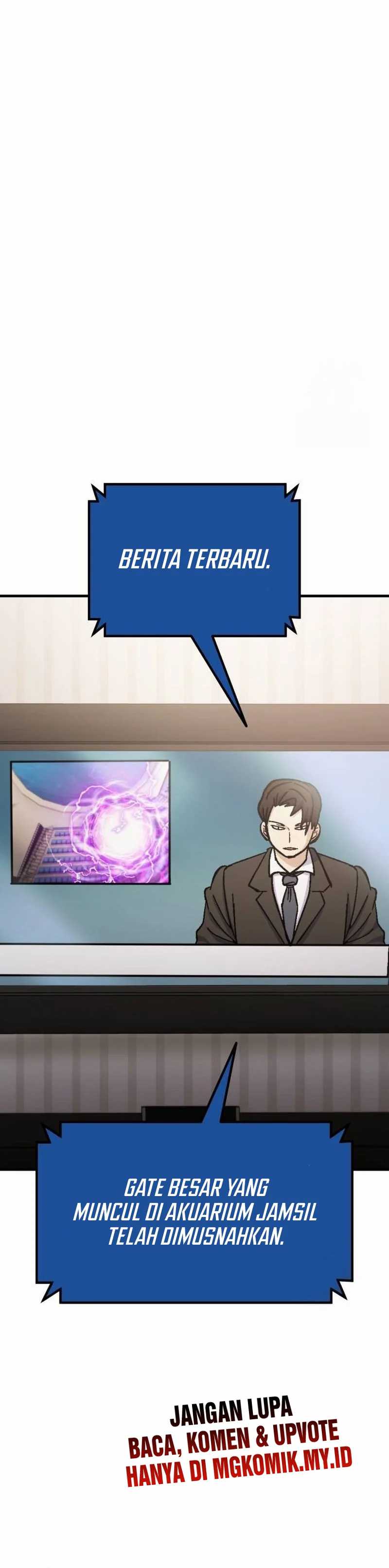 Divine Delivery Chapter 61