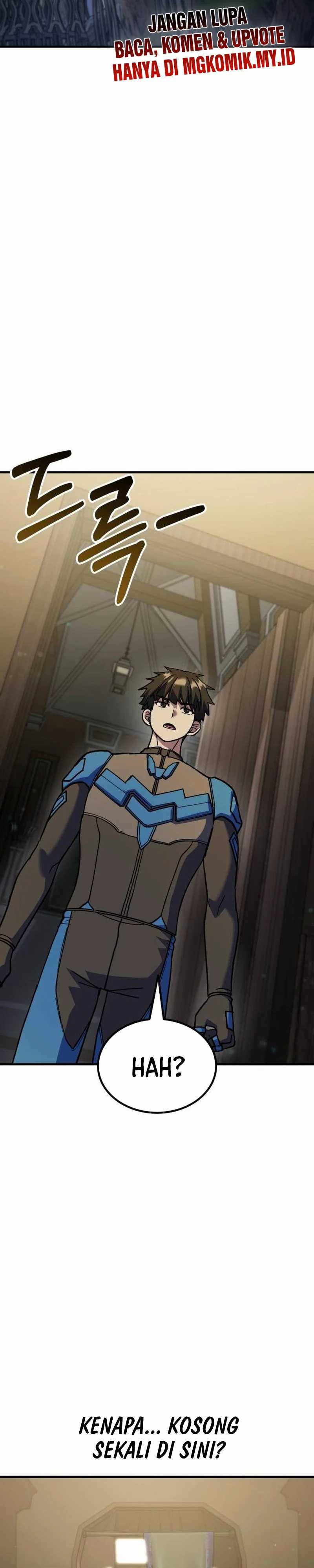 Divine Delivery Chapter 61