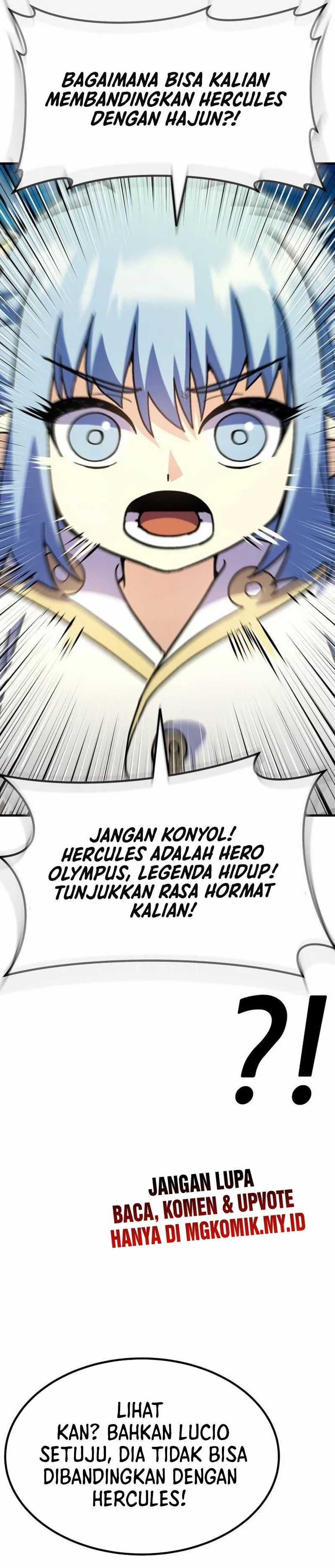 Divine Delivery Chapter 61