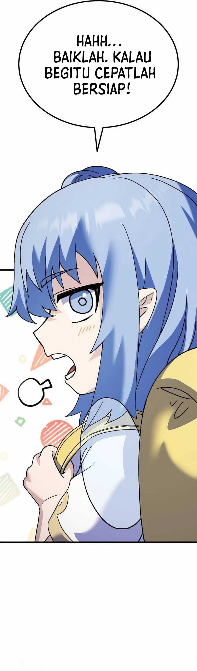 Divine Delivery Chapter 61