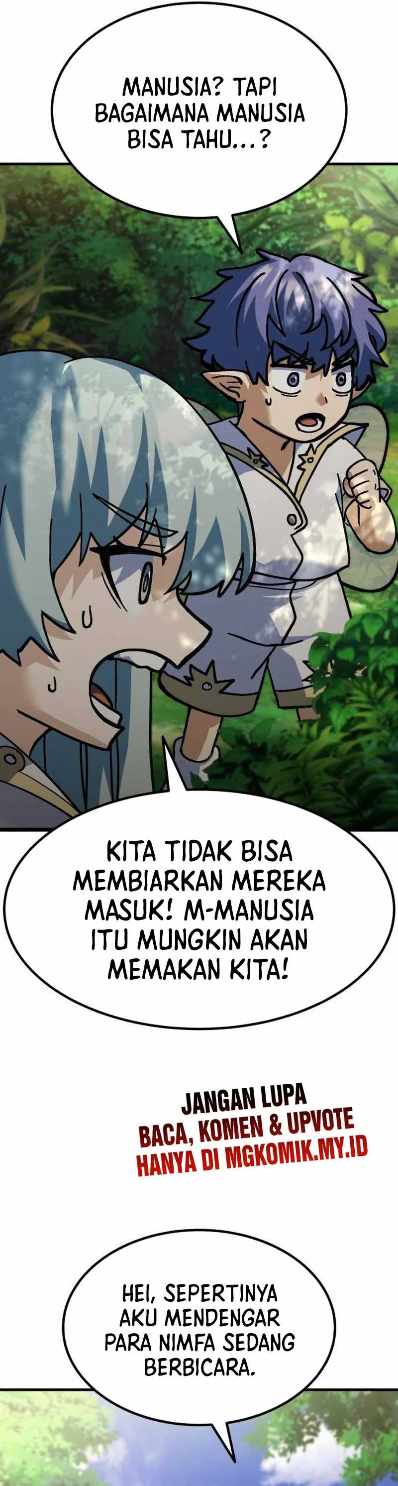 Divine Delivery Chapter 61