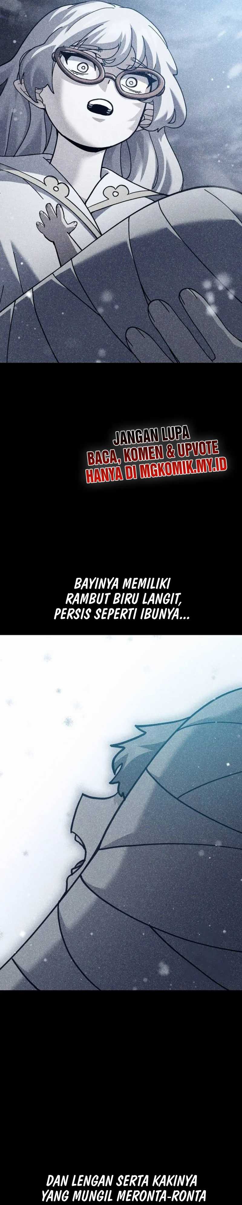 Divine Delivery Chapter 61