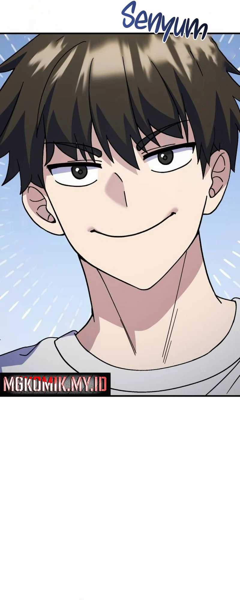 Divine Delivery Chapter 61
