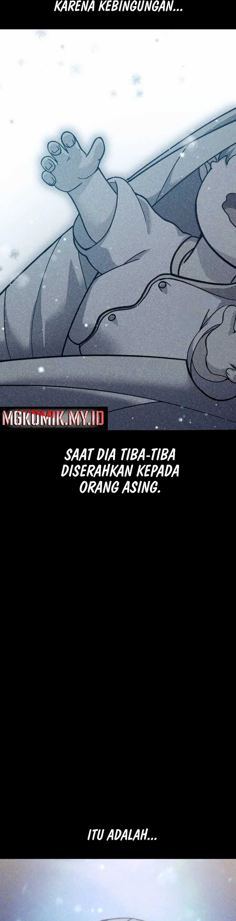 Divine Delivery Chapter 61