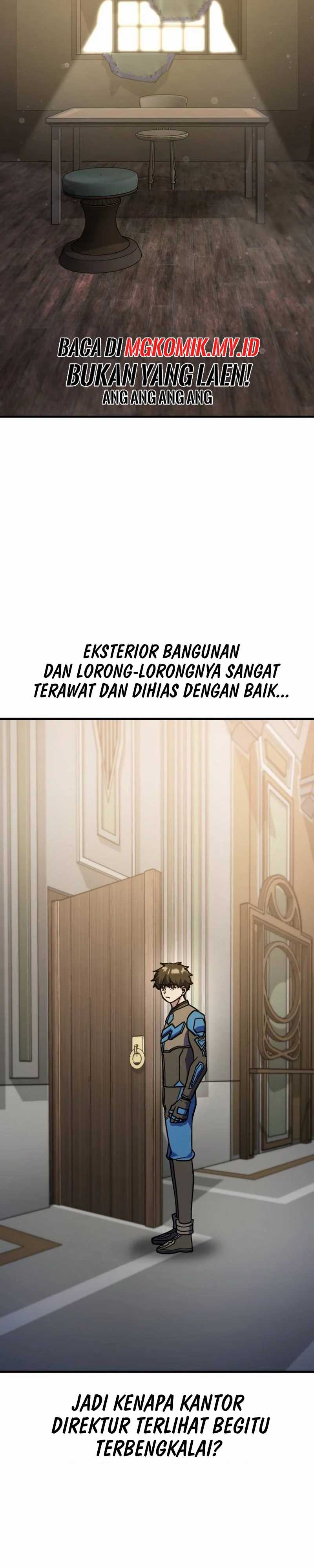 Divine Delivery Chapter 61